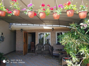 Guest House Vse Ryadom